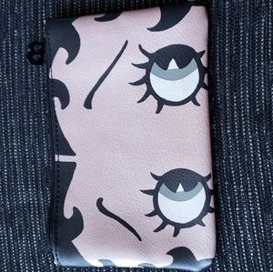 Betty Book Ipsy Bag